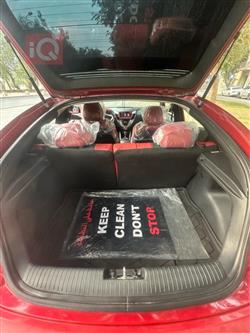 هيونداي فلوستر